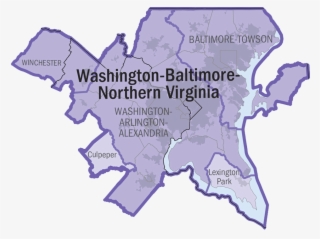 Washington Baltimore Northern Virginia Csa, 2005