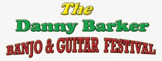 Danny Barker Banjo & Guitar New Orleans Festival