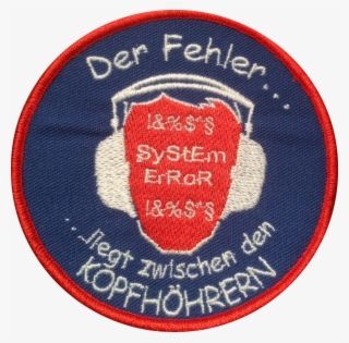 Patch Der Fehler