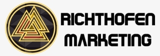 Richthofen Marketing Logo