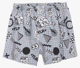 Lousy Livin Boxershorts Yamato