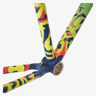 #s00262 Torn Tape Frameset