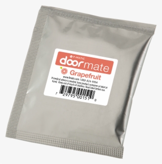 Grapefruit Doormate