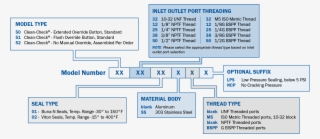 Model Ordering Information