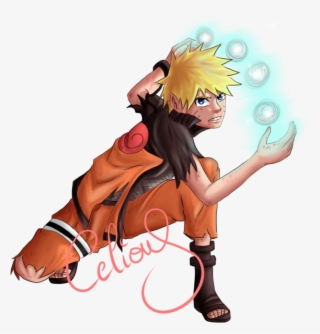 Rotcalex2011 Images Naruto-badass Hd Wallpaper And