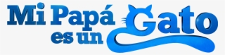 Ta%c2%adtulo En Png Mi Papa Es Un Gato