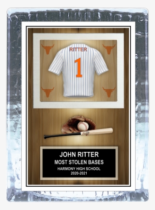 Team Baseball Ice Award