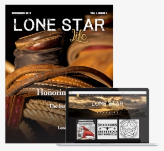 Lone Star Life Magazine