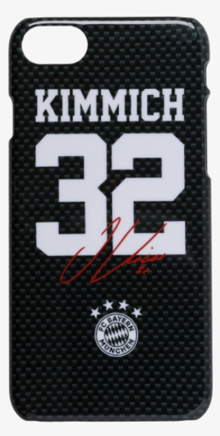 Mobile Cover Iphone 7/8 Kimmich