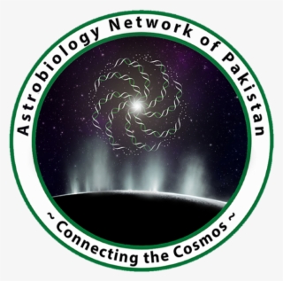 Logo Of Astrobiology Network Of Pakistan