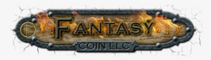 Fantasy Coin, Llc - Coin