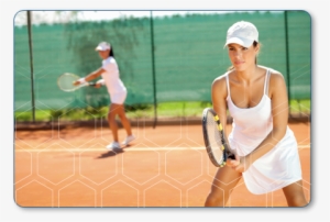 Tennis - Cardiovascular Fitness Sports