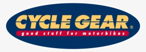 Cycle Gear Logo - Cycle Gear