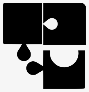 Puzzle Pieces - - Icon
