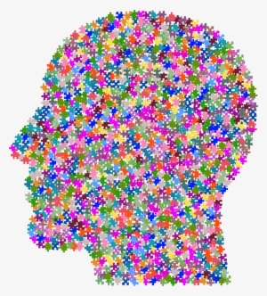 Clipart Black And White Download Prismatic Jittered - Clip Art