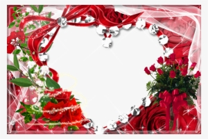 Red Border Png Download