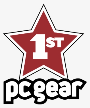 Pc Gear Logo Png Transparent - Pc Gear