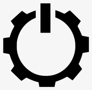 Gear Logo Computer Icons - Pup College Of Business Logo