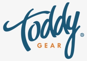 Toddy Gear Logo Retouched - Toddy