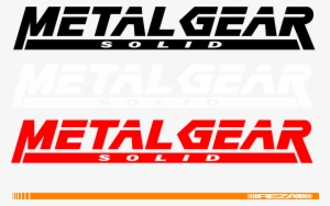 Metal Gear Sol - Metal Gear Solid