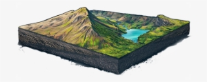 Geotechnical Tools For Soil And Rock - Mount Scenery