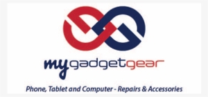 My Gadget Gear Logo - Mytarget