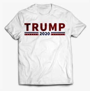 Trump 2020 T-shirt - Donald Trump T Shirt
