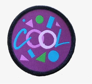 Cool Patch - Ookay