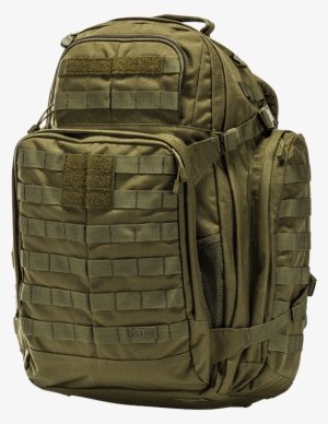 Rush72™ - Backpack - 5.11 Tactical Rush 72