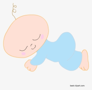 Free Baby Boy Png Clipart - Clip Art