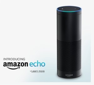 Echo & Alexa