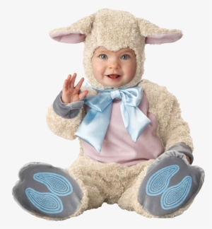 Baby Png In High Resolution - Baby Lamb Costume
