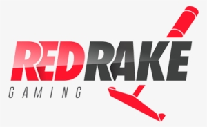 Red Rake - Red Rake Gaming Logo Png