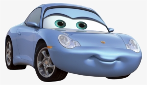 Cars Disney Characters Png - Cars Disney