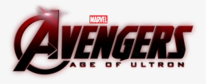 Marvel S The Avengers Age Of Ultron Logo By Mrsteiners-d74off8 - Avengers
