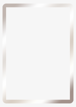 Chrome Tint Border - Brač