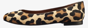 The Classic - Margaux The Classic - Leopard Haircalf