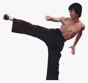 Bruce Lee Icon Png - Bruce Lee Png