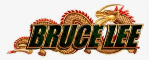 Bruce Lee Logo Png