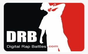 Digital Rap Battlesdigital Rap Battles Logo - Battle Rap Logo