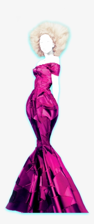 New Lady Gaga Png By Suyesil-d5aljb5 - Lady Gaga Vogue September Issue 2012