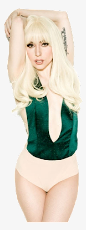 What Are The Recent Rumors Of Lady Gaga - Lady Gaga Photoshoot 2010