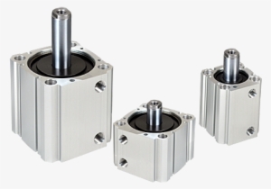 Compact Cylinder - Small Size Pneumatic Cylinder