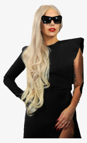 Lady Gaga Png By Celebirtyedition-d8hafjo - Lady Gaga November 2011