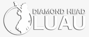 Diamond Head Luau - Honolulu
