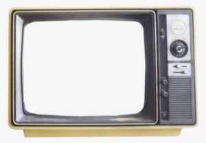 Crt Tv No Transparent PNG - 700x495 Free Download on NicePNG
