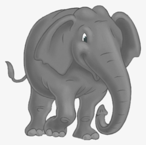 Tubes Animaux - Elephant