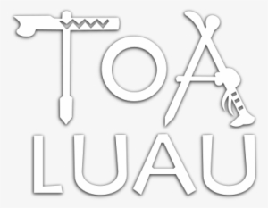 Toa Logo - Sign