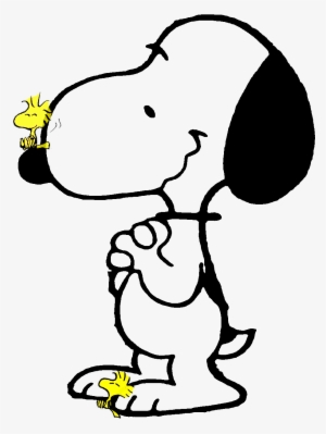 Pin By Carrie Nakamura On Snoopy - Snoopy Png