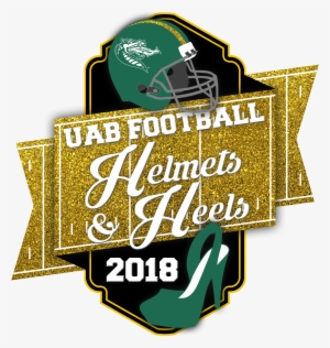 2018 Helmets And Heels Logo